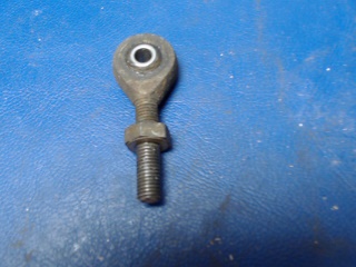 M34-14 Cessna - ROD END